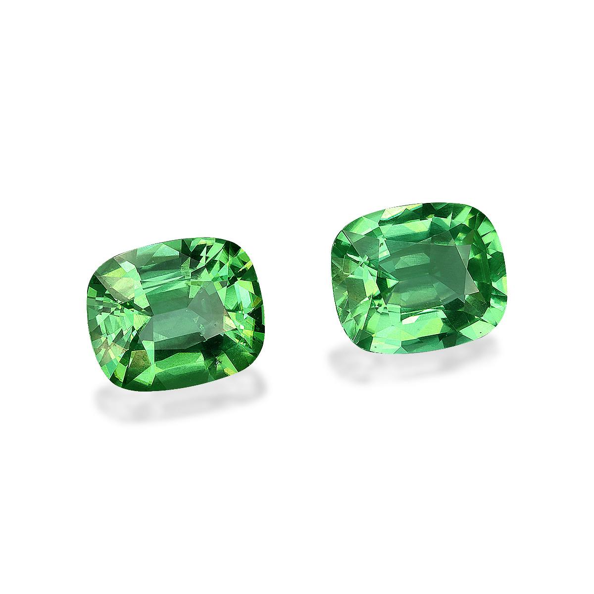 Chrome Tourmaline 5.01 ct